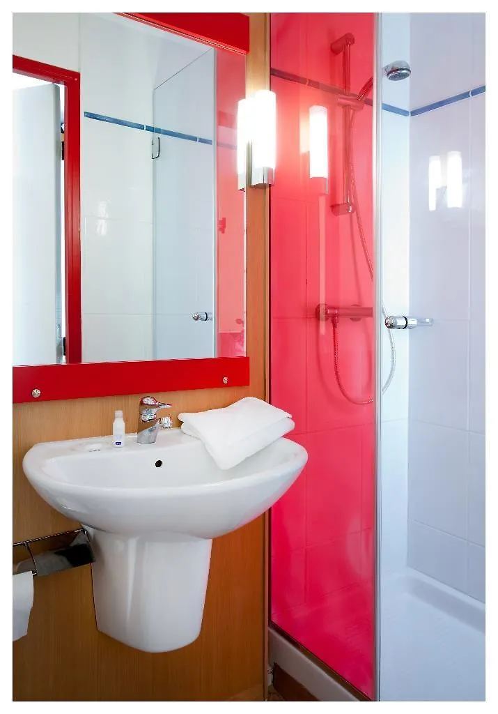 Hotel Kyriad Villefranche Sur Saone