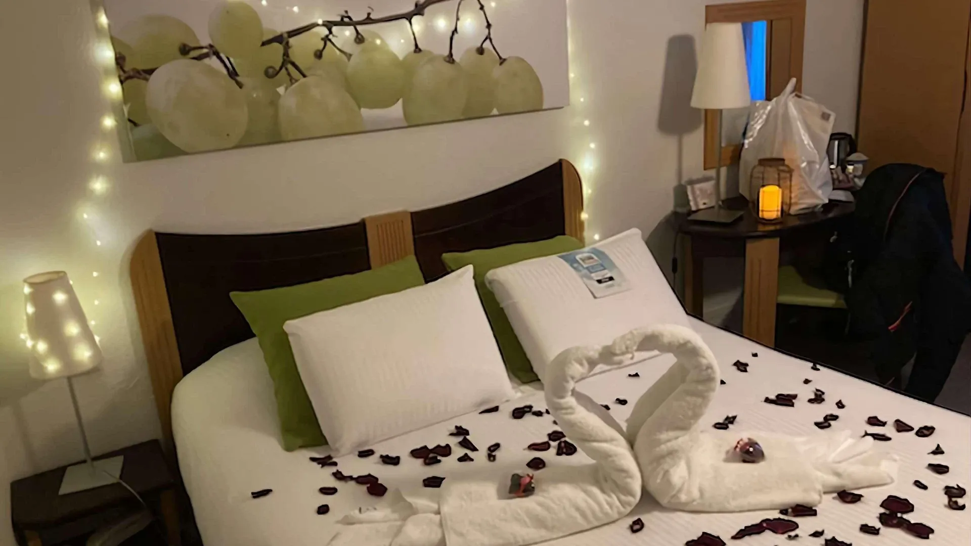 Hotel Kyriad Villefranche Sur Saone