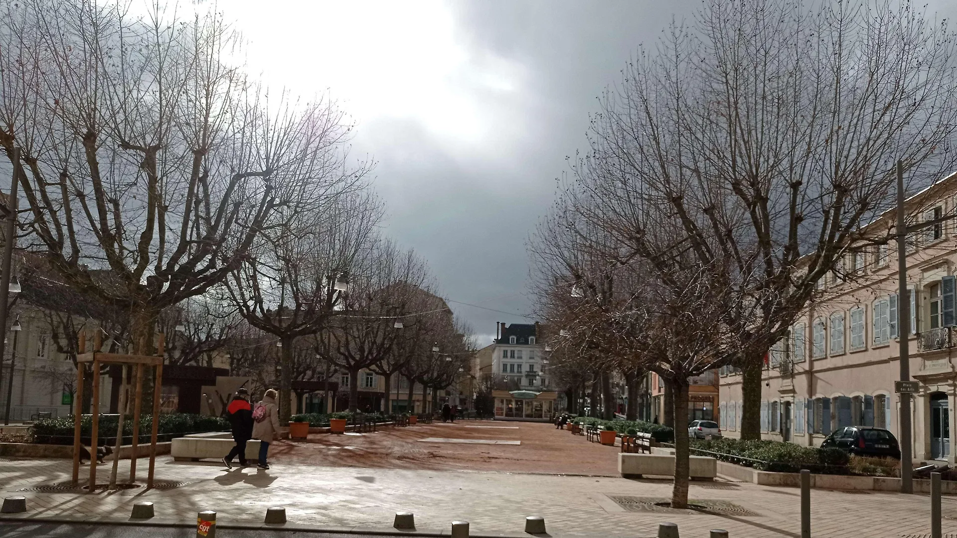 Hotel Kyriad Villefranche Sur Saone