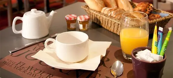 Hotel Kyriad Villefranche Sur Saone