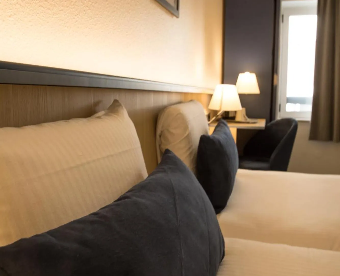*** Hotel Kyriad Villefranche Sur Saone Francia