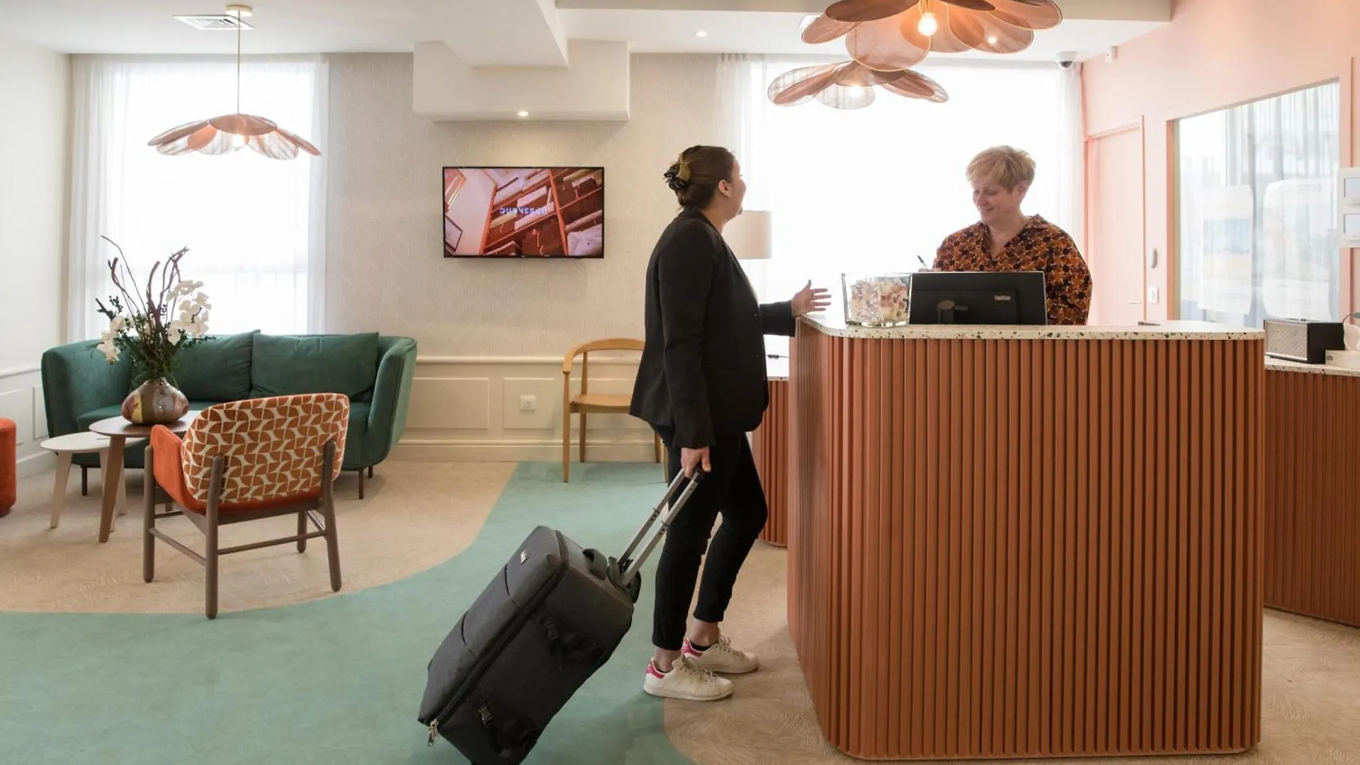 Hotel Kyriad Villefranche Sur Saone