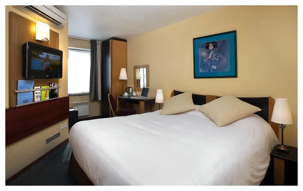 Hotel Kyriad Villefranche Sur Saone