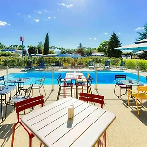 Ibis Roanne Restaurant Le Coteau