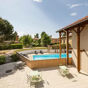 Garden & Lyon - Aparthotel