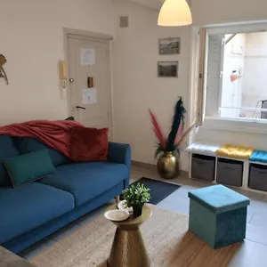  Appartement Absl