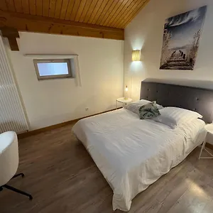  Appartement Le Caladois