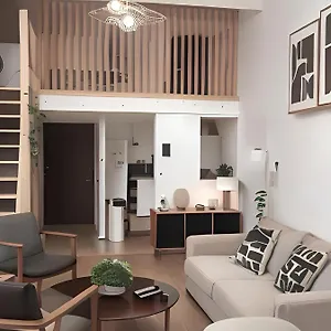  Appartement Tinyhouse Experience In Beaujolais