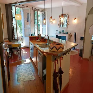 La Vie De Bohème Avignon
