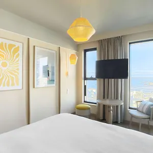 Hotel Mercure President