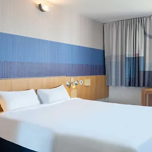 Bonneville Hotel