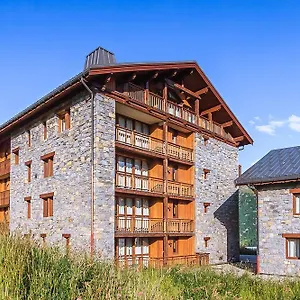Résidence Les Balcons De Aparthotel