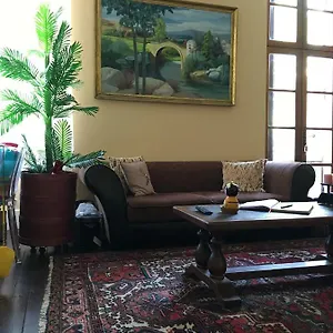 Bed & Breakfast Victorian