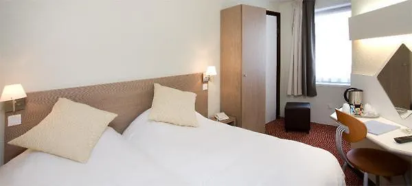 Hotell Kyriad Villefranche Sur Saone