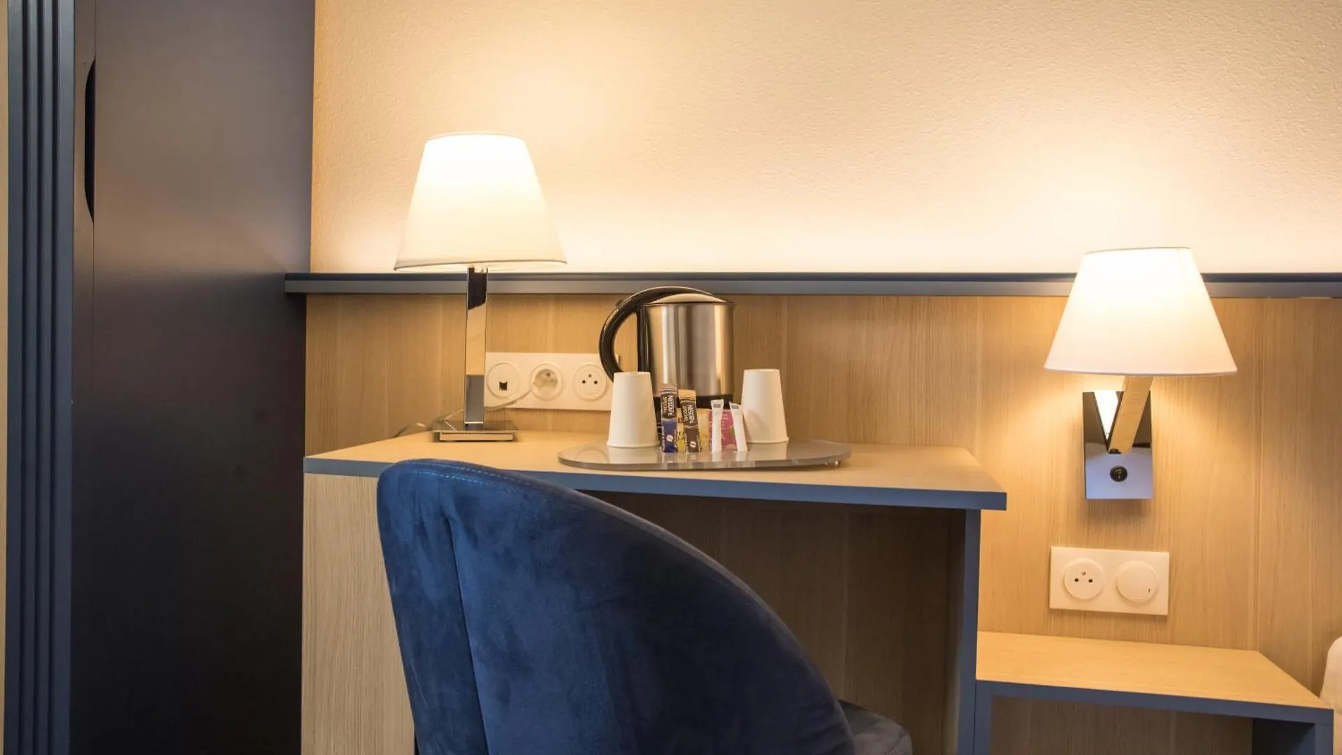 *** Hotel Kyriad Villefranche Sur Saone France