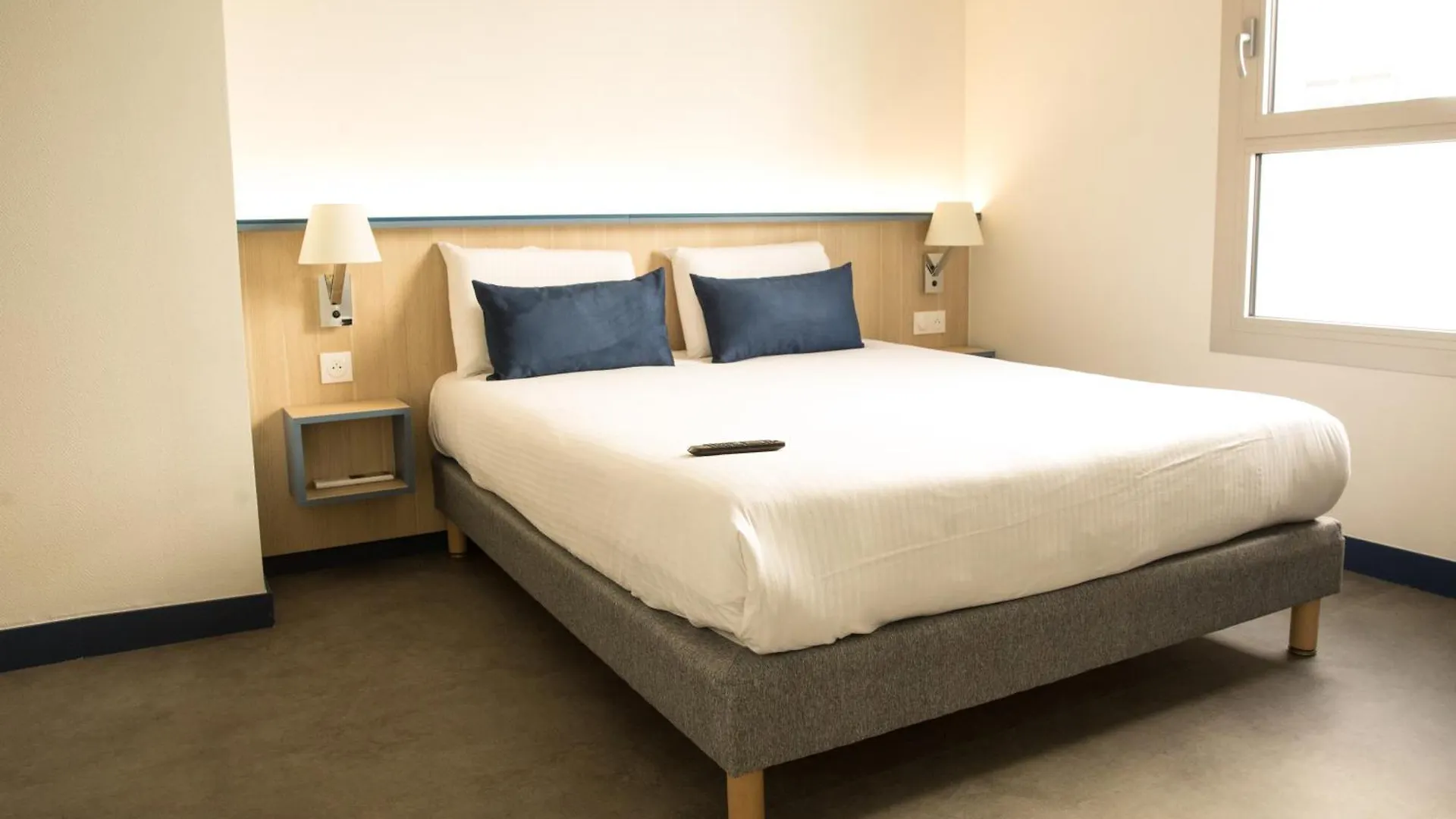Hotel Kyriad Villefranche Sur Saone